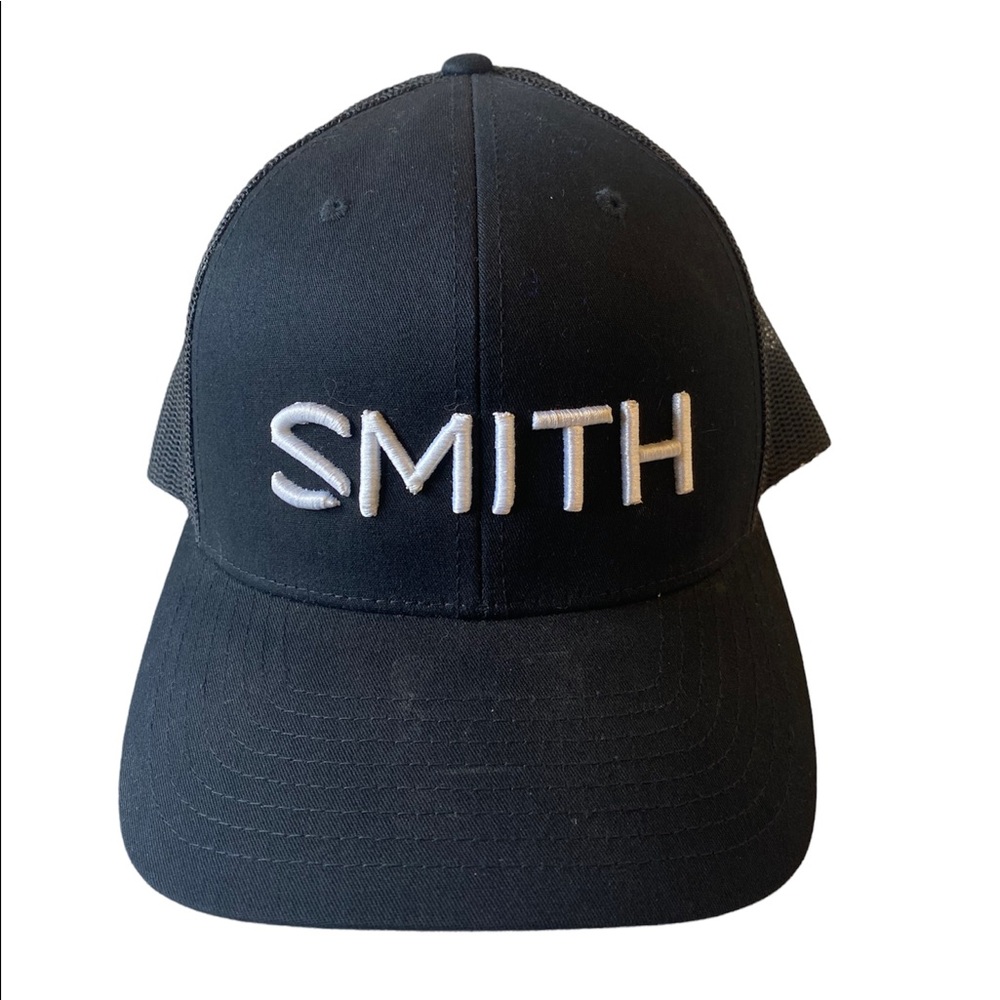 Smith Optics Mesh Trucker Hat